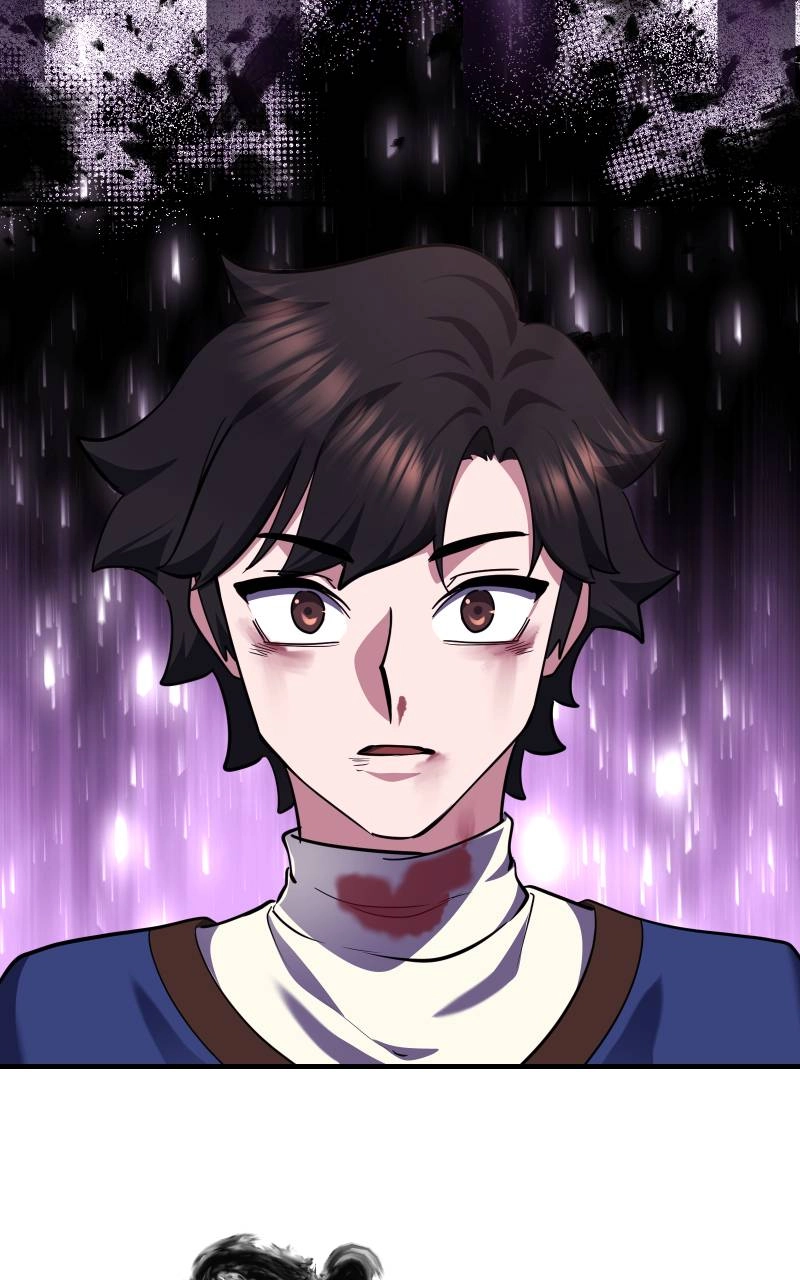 My Best Friend is an Eldritch Horror Chapter 3 Page 13