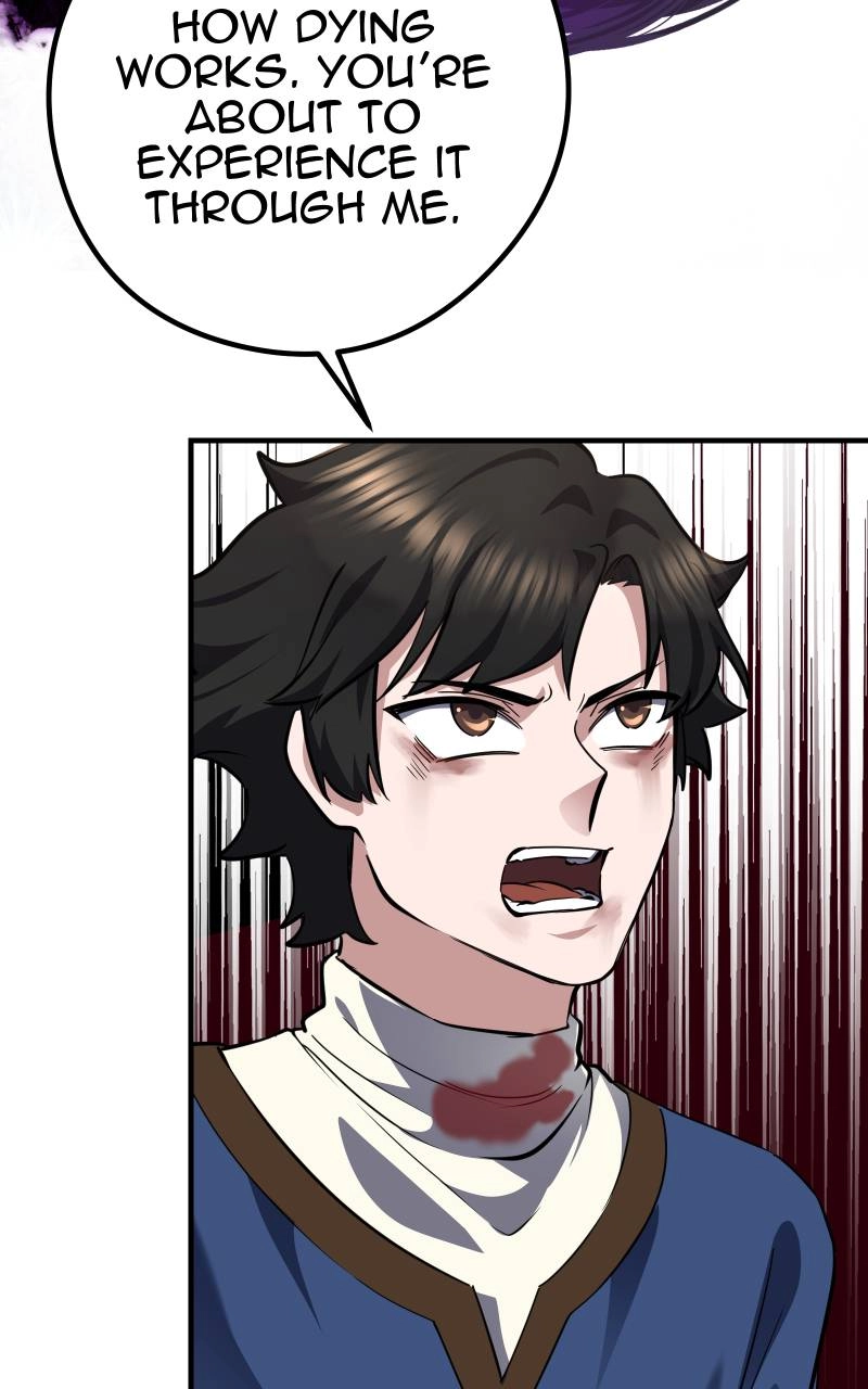 My Best Friend is an Eldritch Horror Chapter 3 Page 22