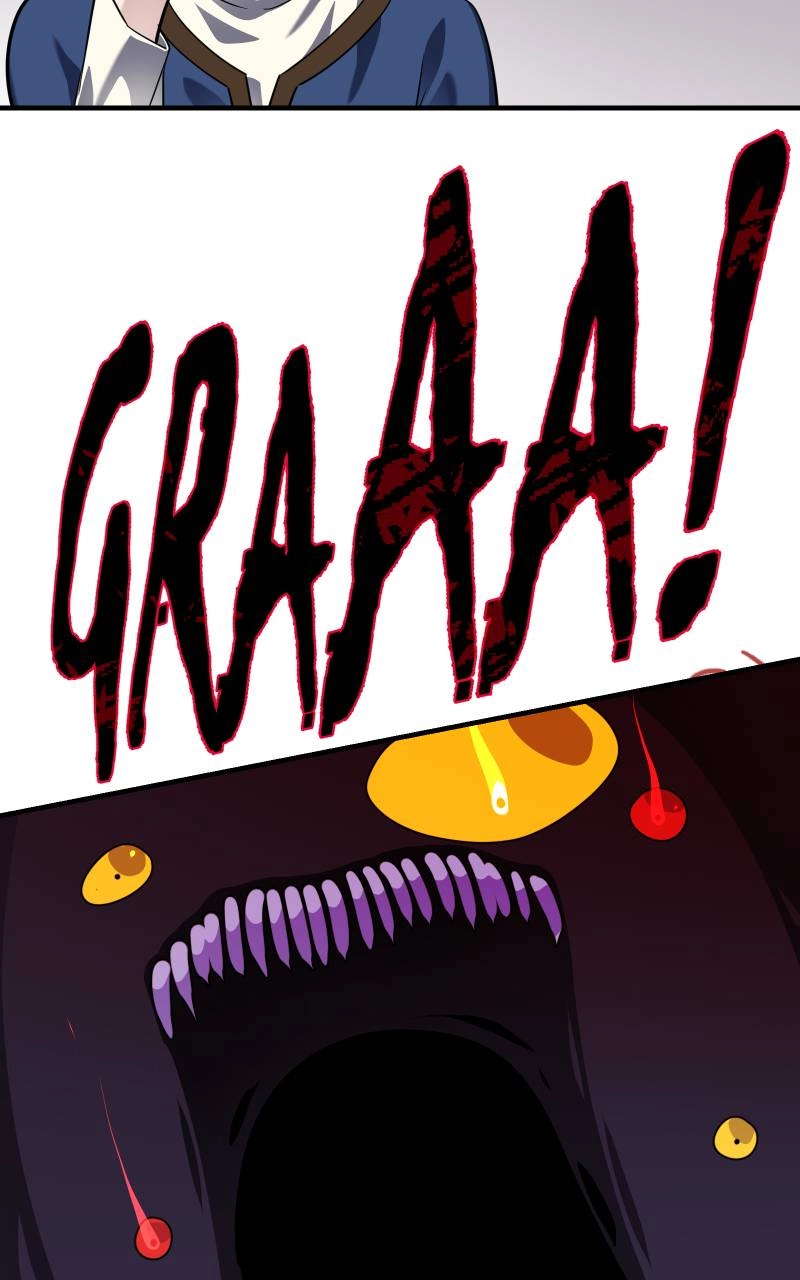 My Best Friend is an Eldritch Horror Chapter 3 Page 24