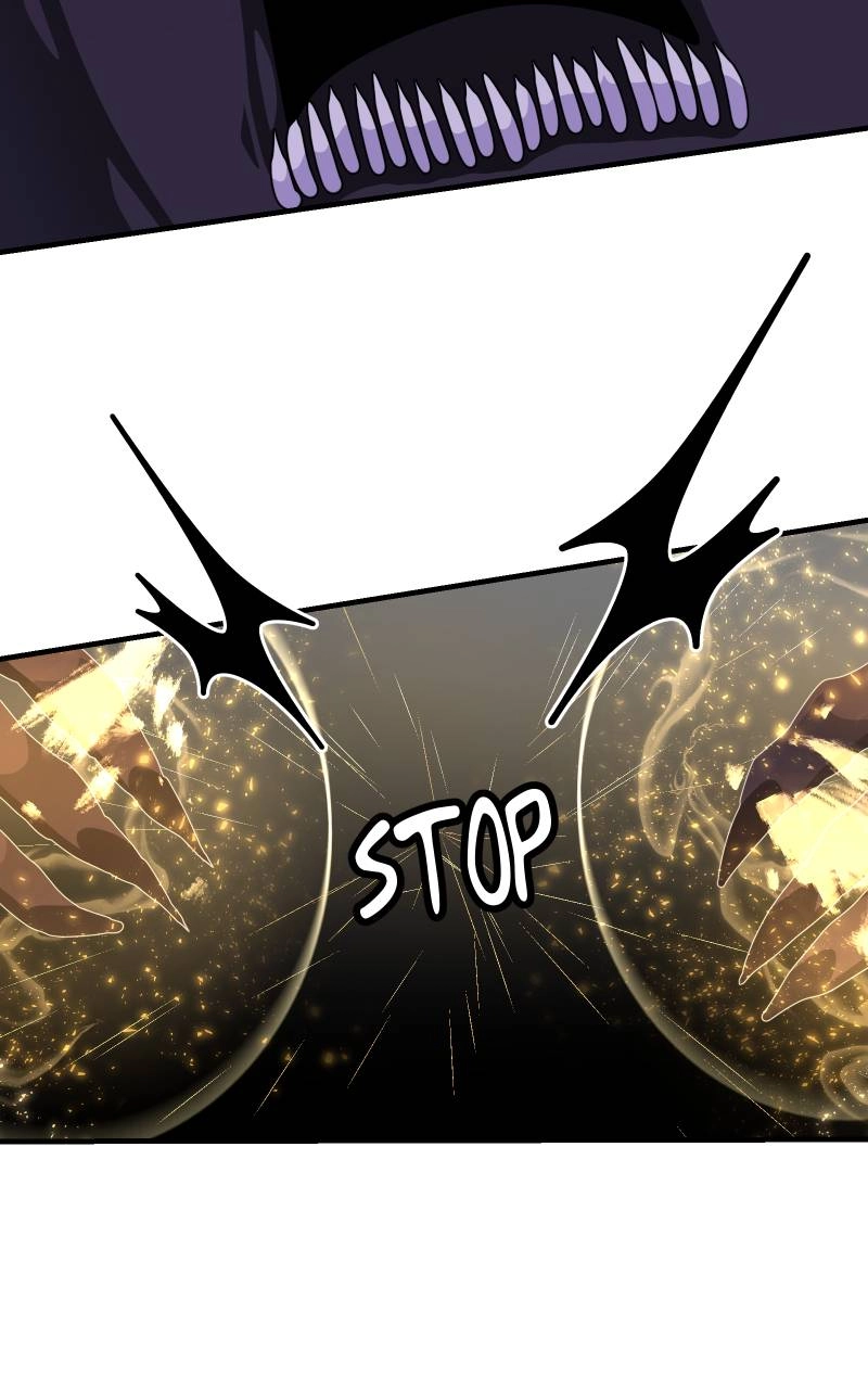 My Best Friend is an Eldritch Horror Chapter 3 Page 25