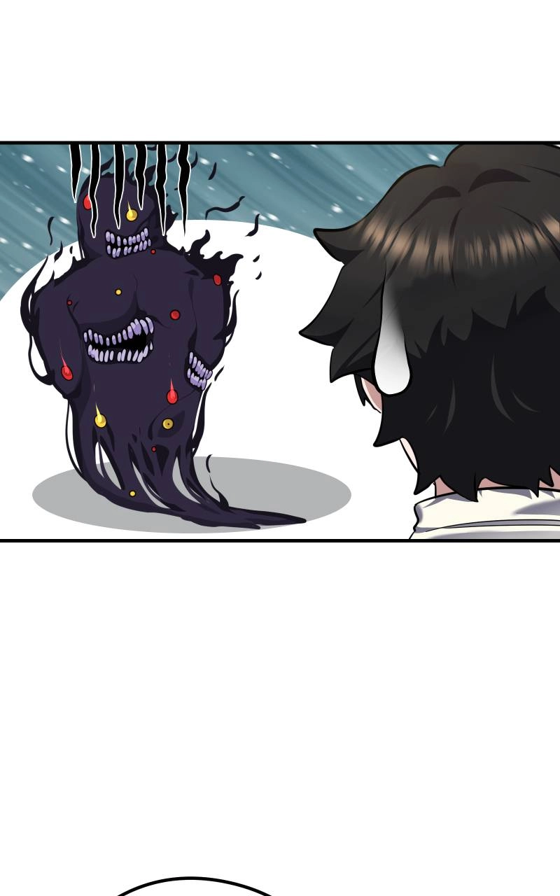 My Best Friend is an Eldritch Horror Chapter 3 Page 26