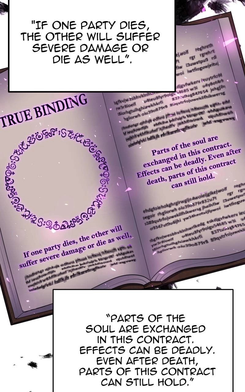 My Best Friend is an Eldritch Horror Chapter 3 Page 30
