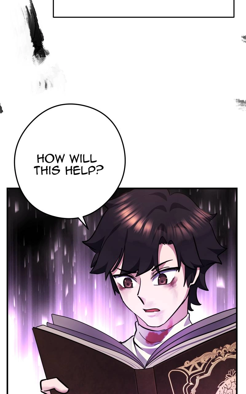 My Best Friend is an Eldritch Horror Chapter 3 Page 31