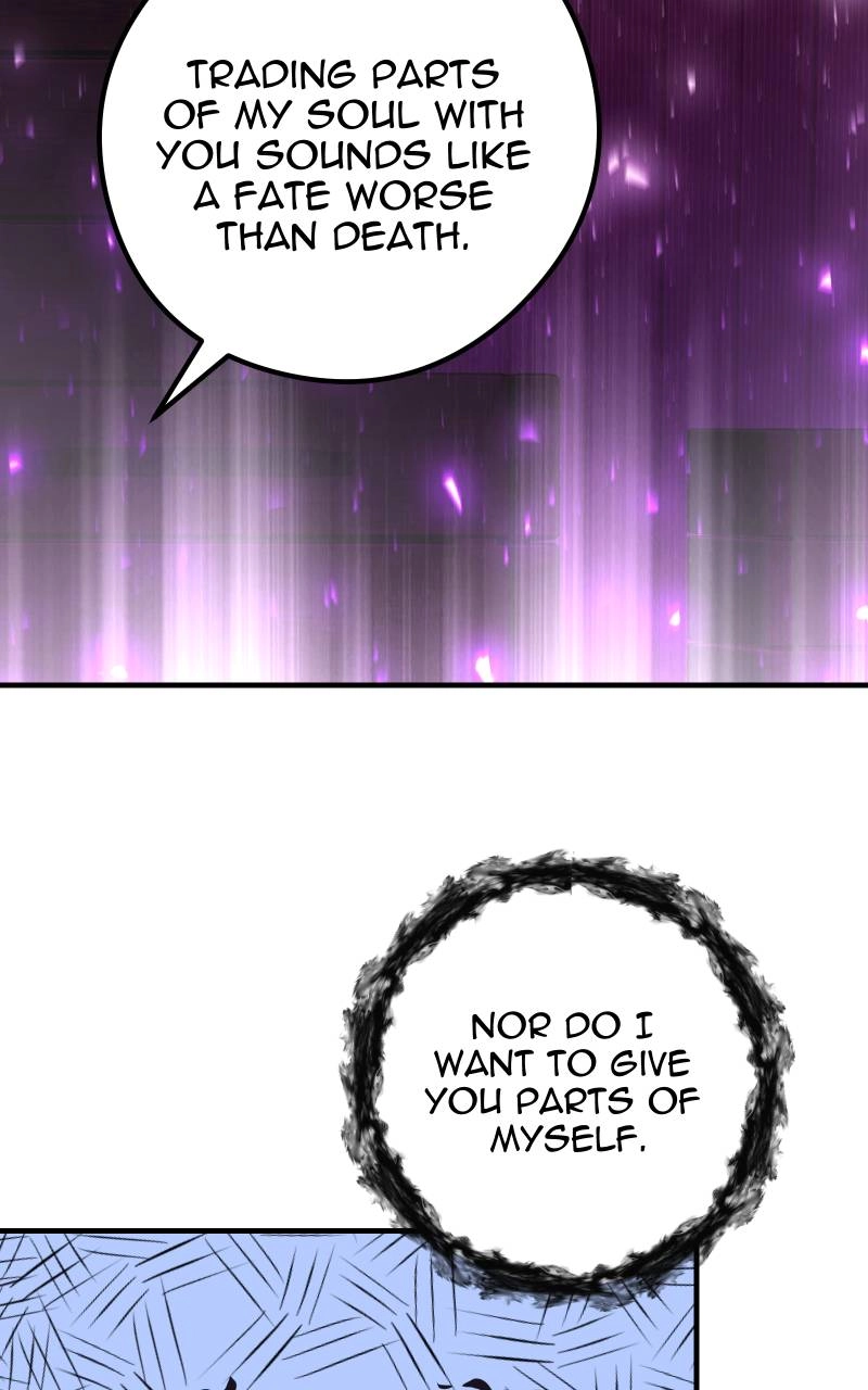 My Best Friend is an Eldritch Horror Chapter 3 Page 33