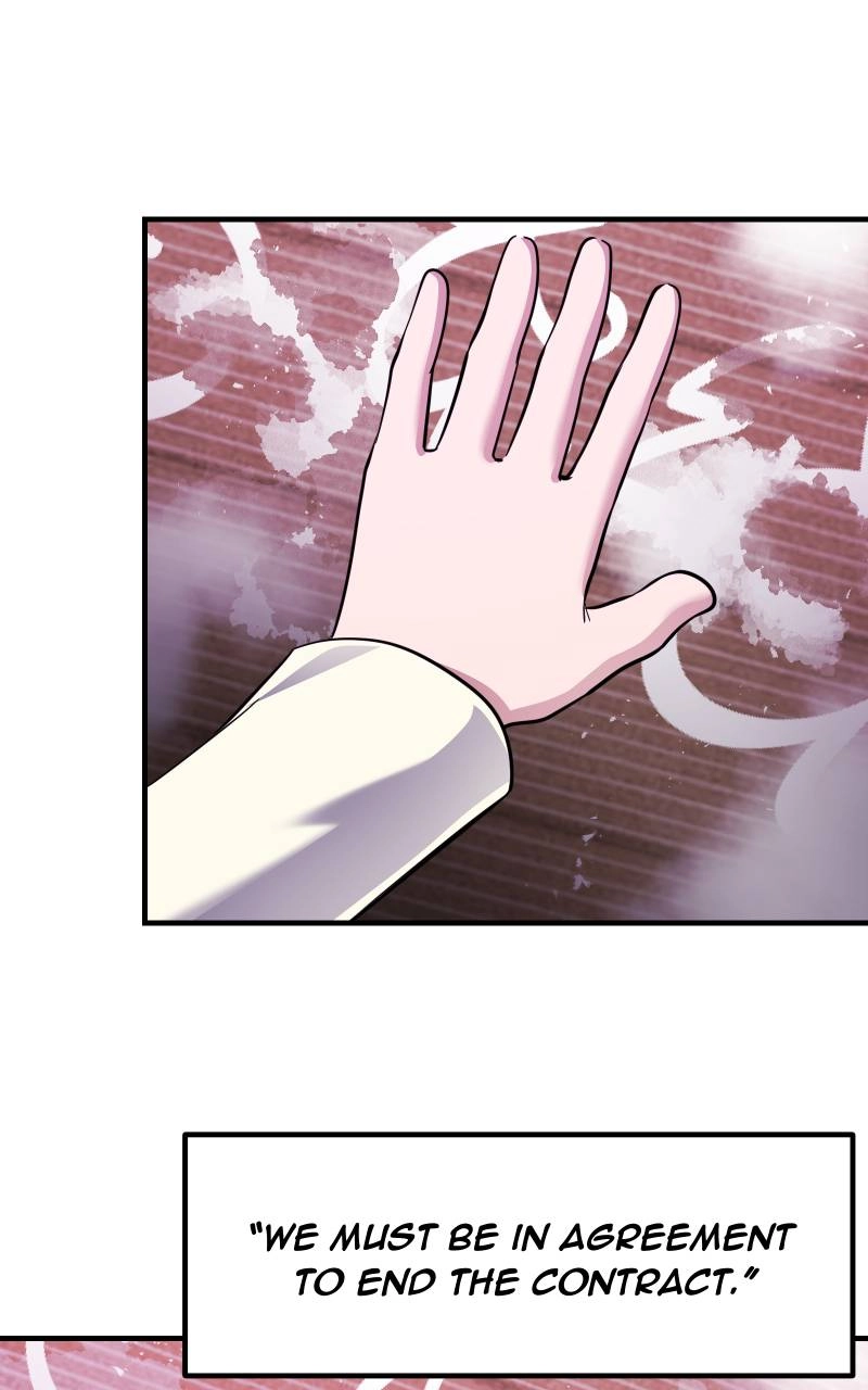 My Best Friend is an Eldritch Horror Chapter 3 Page 57
