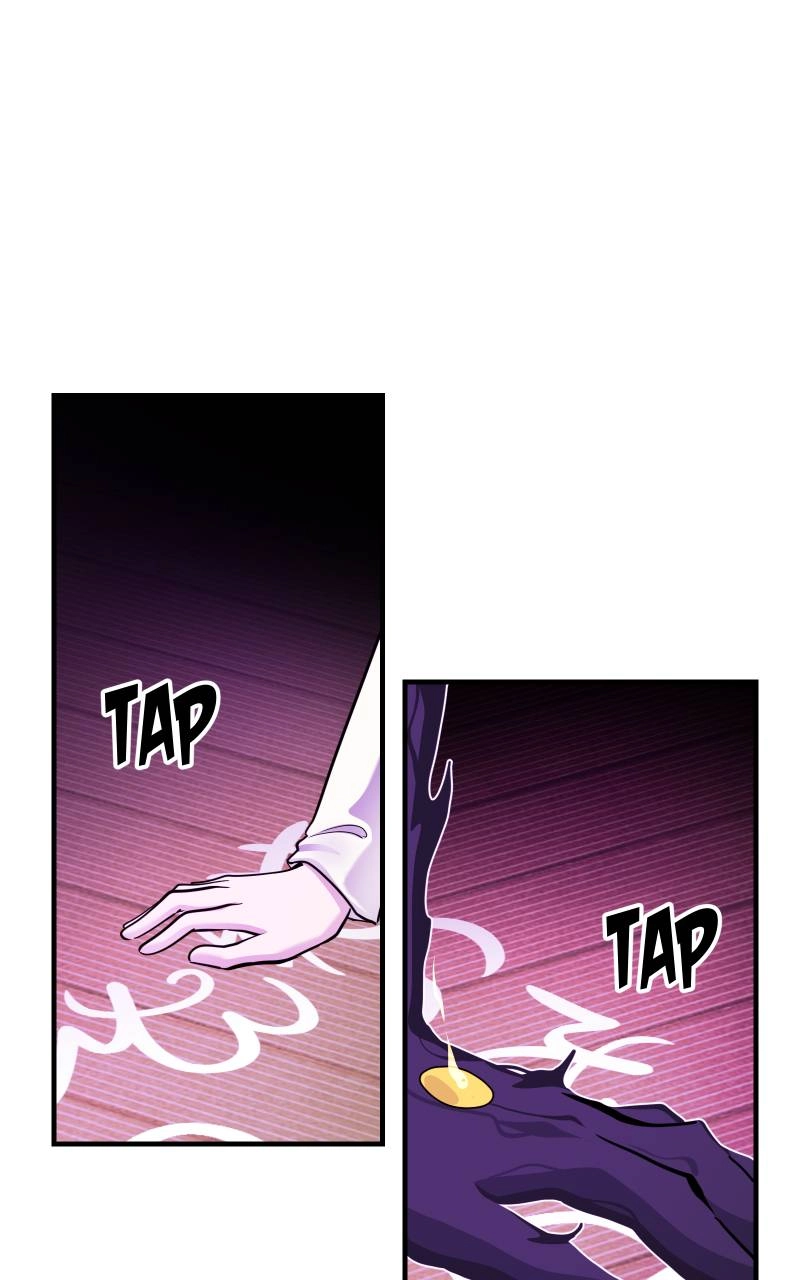 My Best Friend is an Eldritch Horror Chapter 3 Page 62