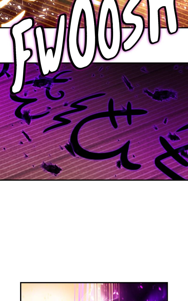 My Best Friend is an Eldritch Horror Chapter 3 Page 64