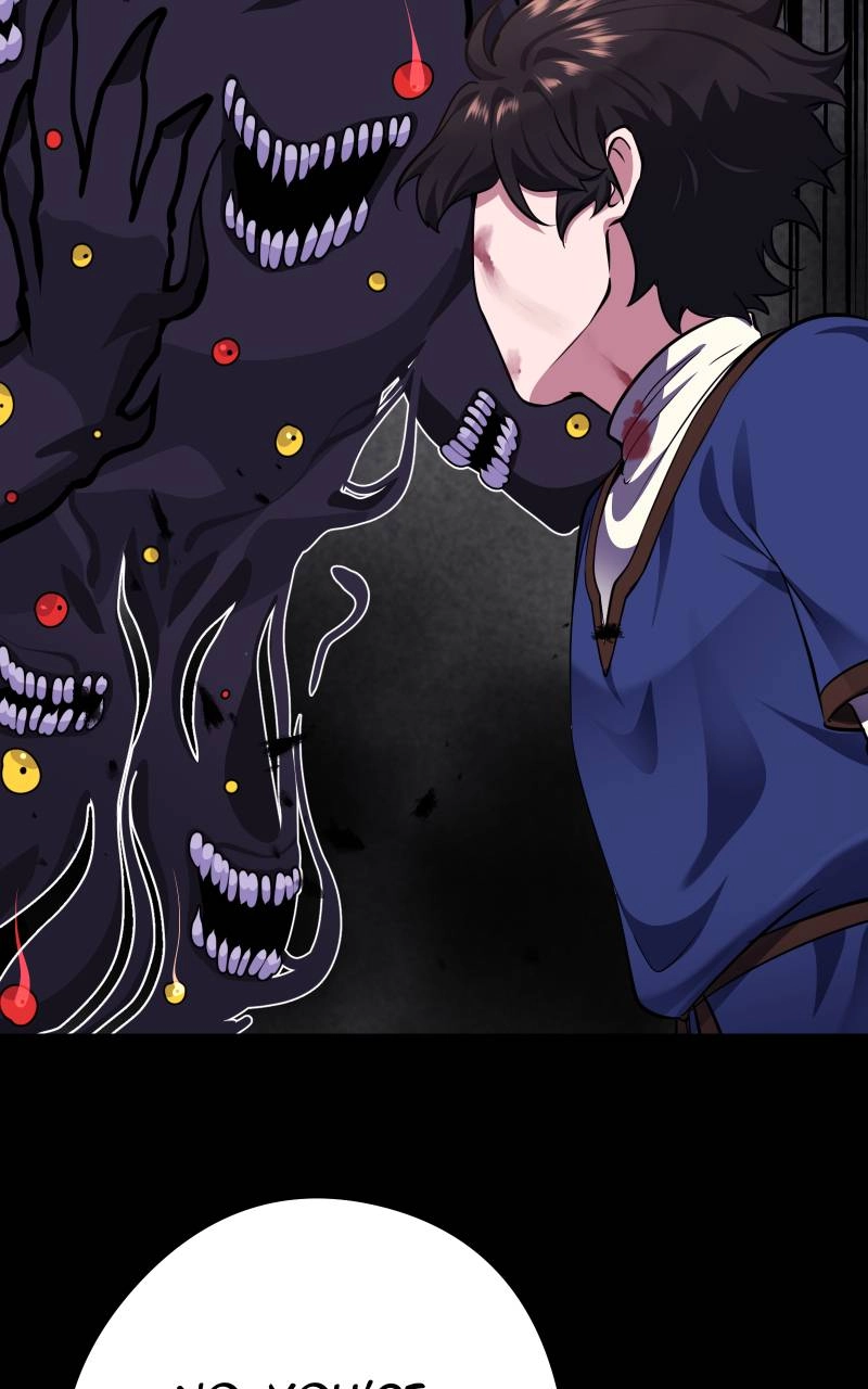 My Best Friend is an Eldritch Horror Chapter 3 Page 6