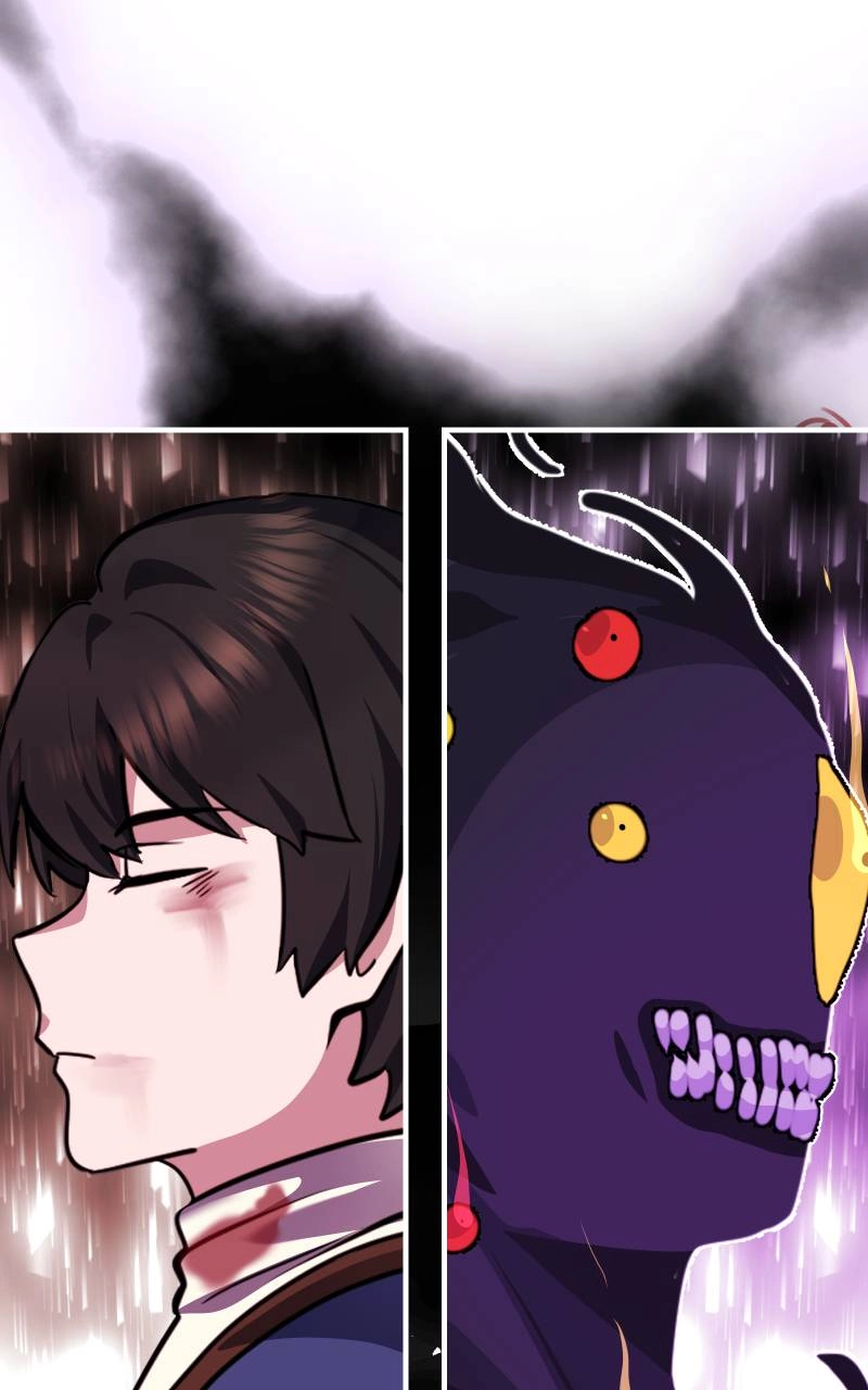 My Best Friend is an Eldritch Horror Chapter 3 Page 74