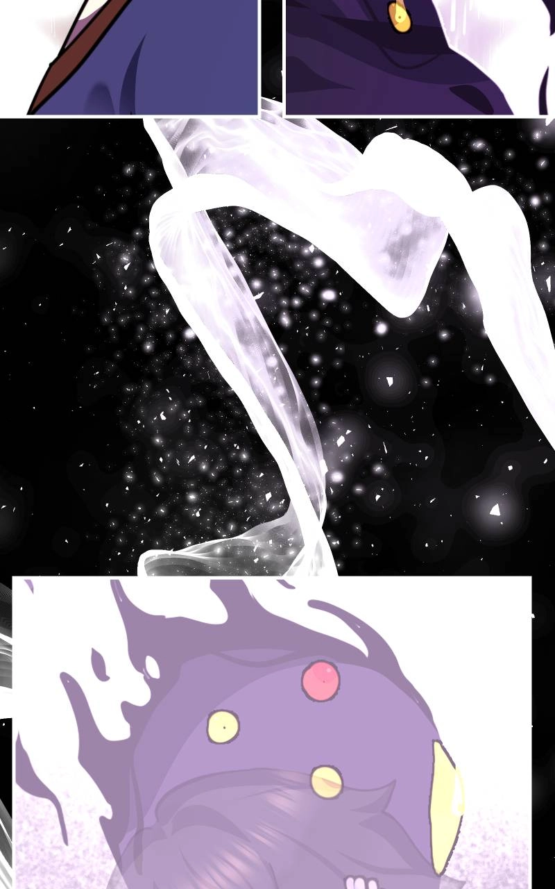 My Best Friend is an Eldritch Horror Chapter 3 Page 75