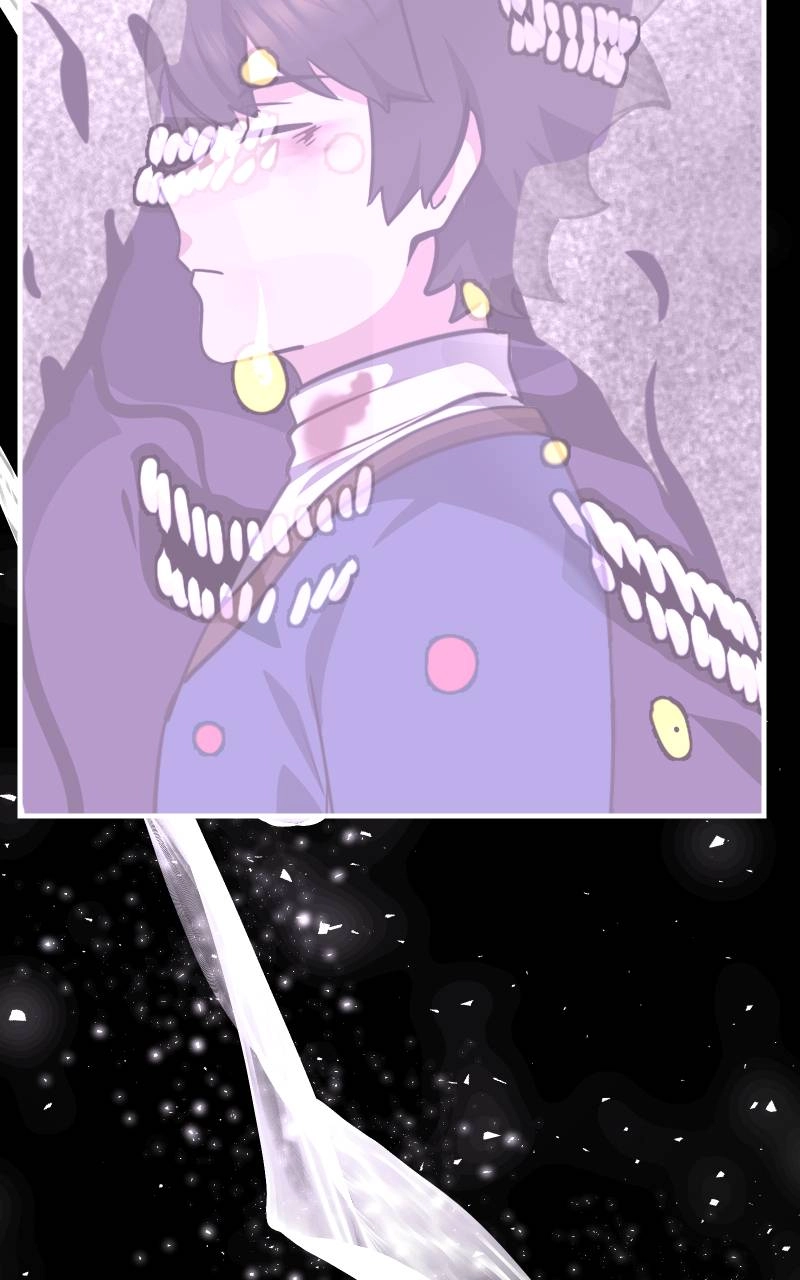 My Best Friend is an Eldritch Horror Chapter 3 Page 76