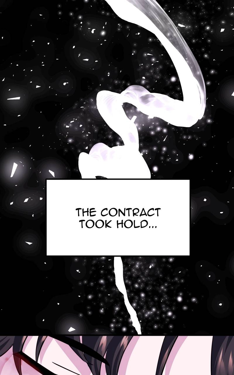 My Best Friend is an Eldritch Horror Chapter 3 Page 77