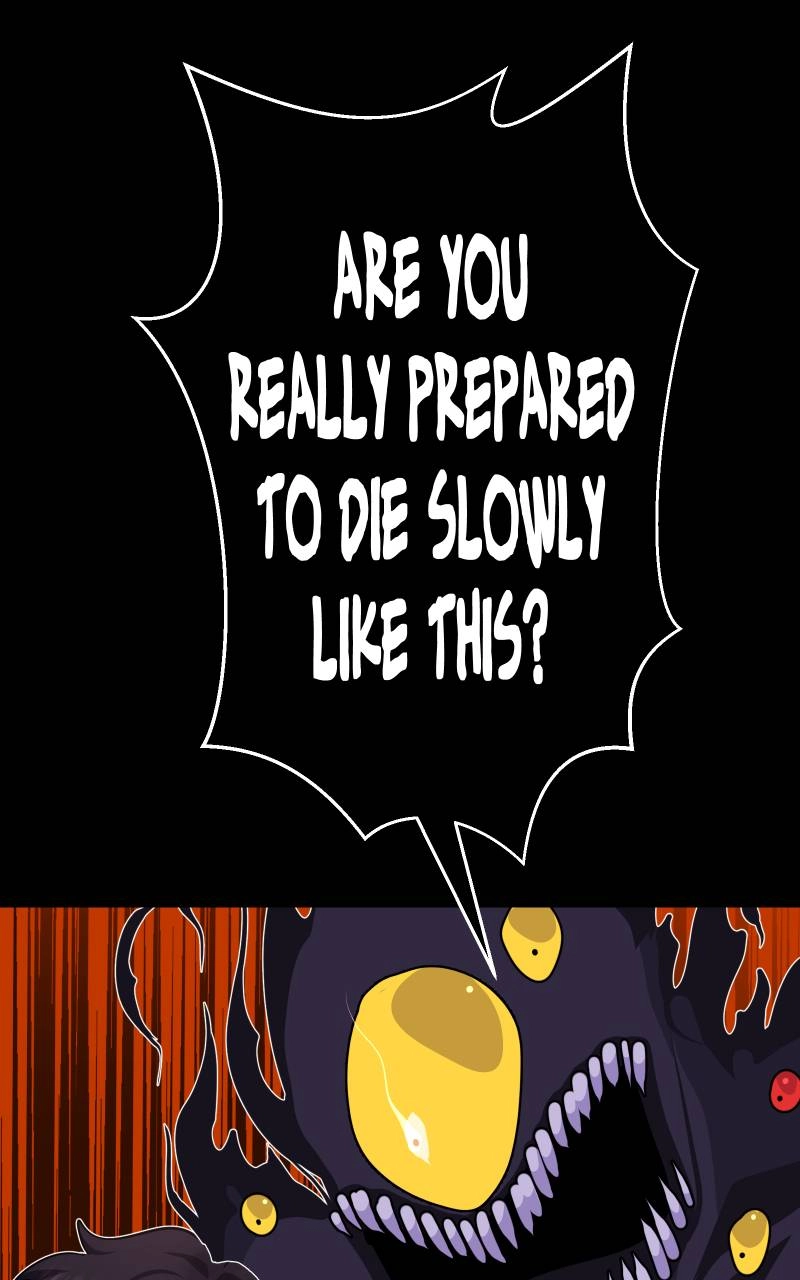 My Best Friend is an Eldritch Horror Chapter 3 Page 8