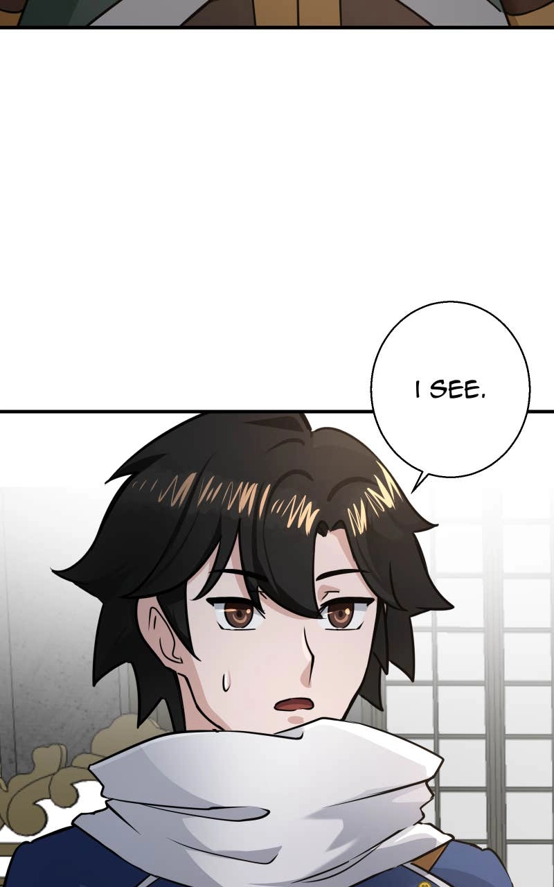 My Best Friend is an Eldritch Horror Chapter 12 Page 6