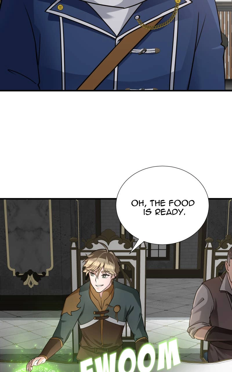 My Best Friend is an Eldritch Horror Chapter 12 Page 7