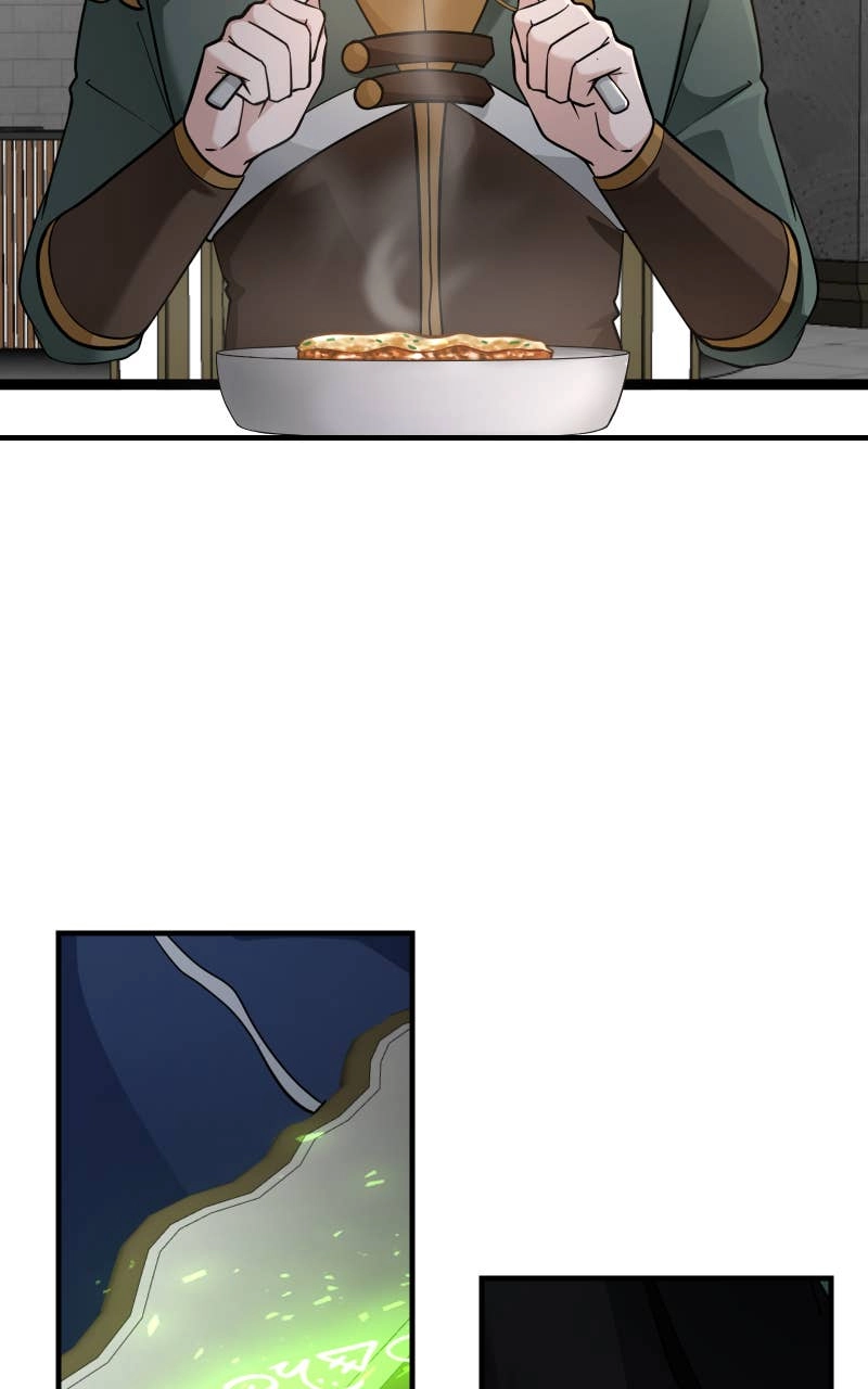 My Best Friend is an Eldritch Horror Chapter 12 Page 9