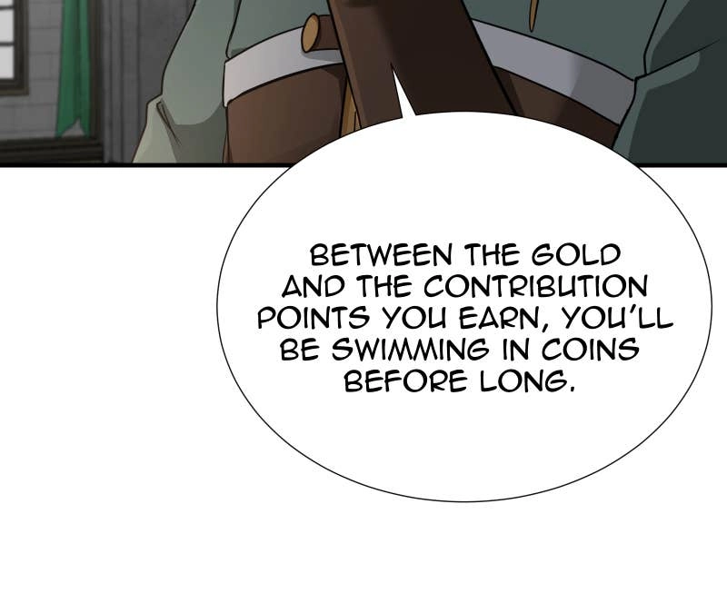 My Best Friend is an Eldritch Horror Chapter 12 Page 13