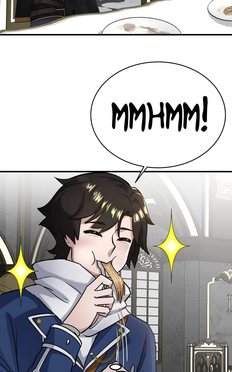 My Best Friend is an Eldritch Horror Chapter 12 Page 15