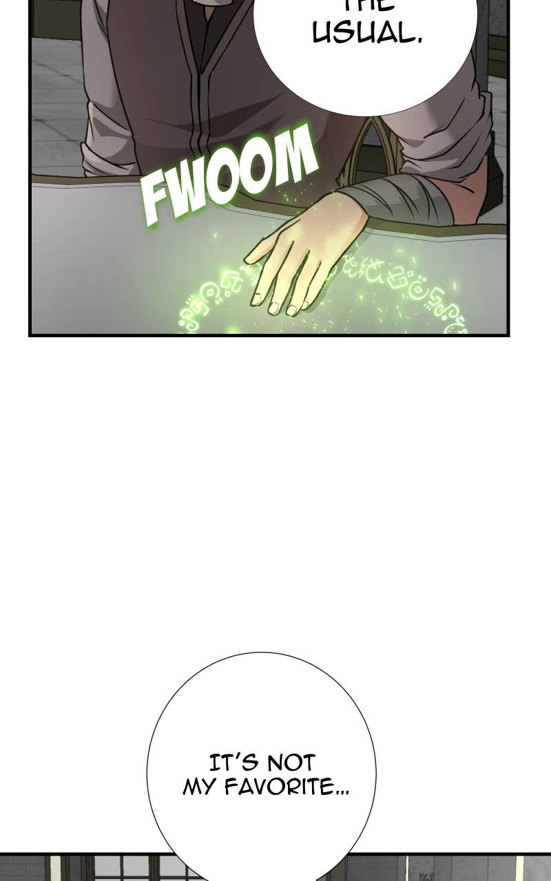 My Best Friend is an Eldritch Horror Chapter 12 Page 17
