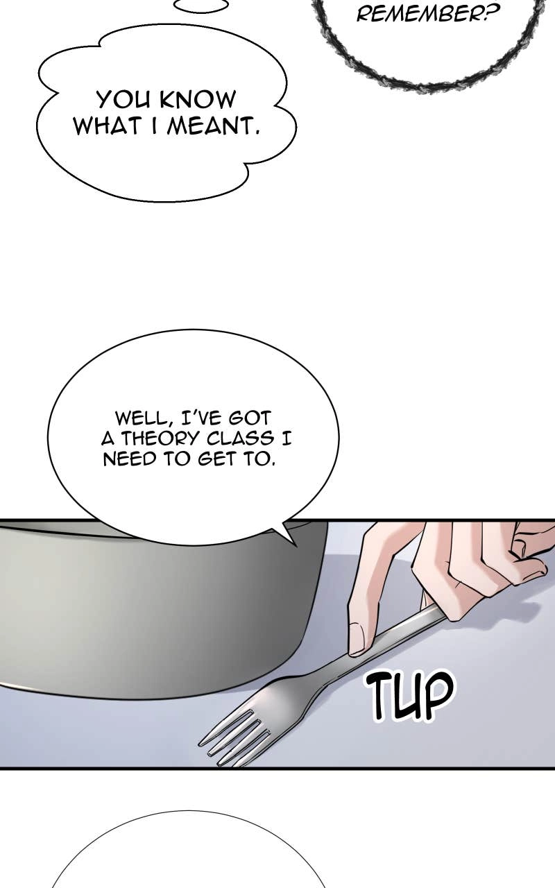 My Best Friend is an Eldritch Horror Chapter 12 Page 28