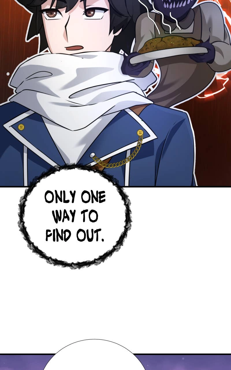 My Best Friend is an Eldritch Horror Chapter 12 Page 48