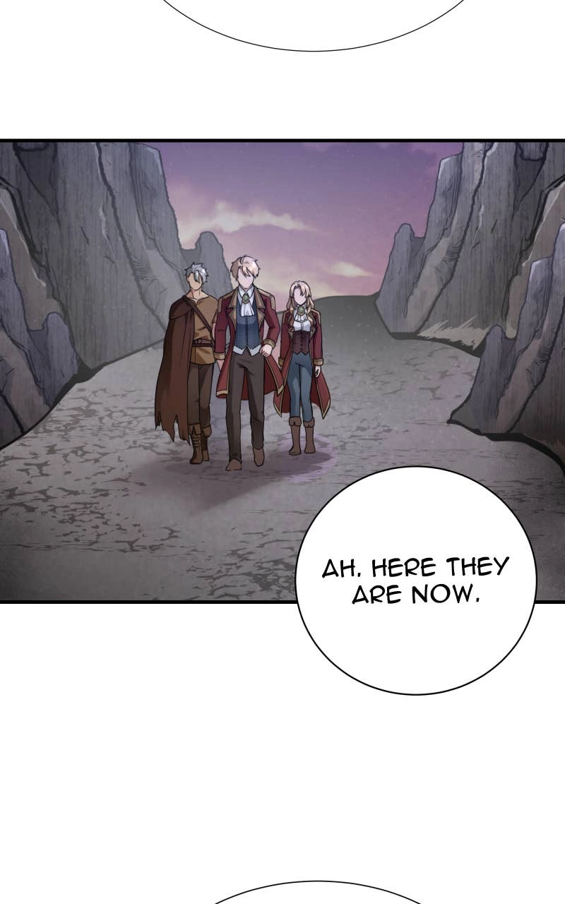 My Best Friend is an Eldritch Horror Chapter 12 Page 50