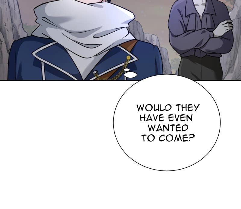 My Best Friend is an Eldritch Horror Chapter 12 Page 53