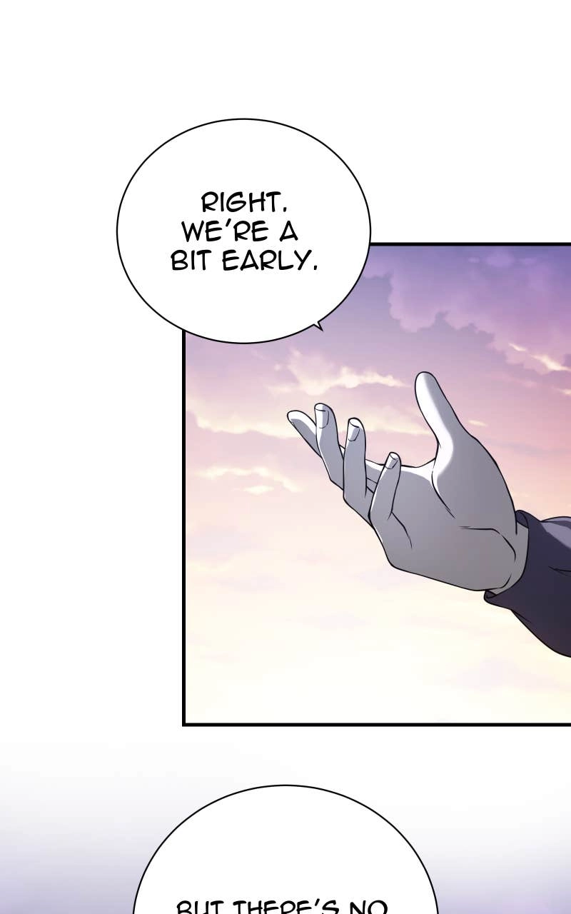 My Best Friend is an Eldritch Horror Chapter 12 Page 54