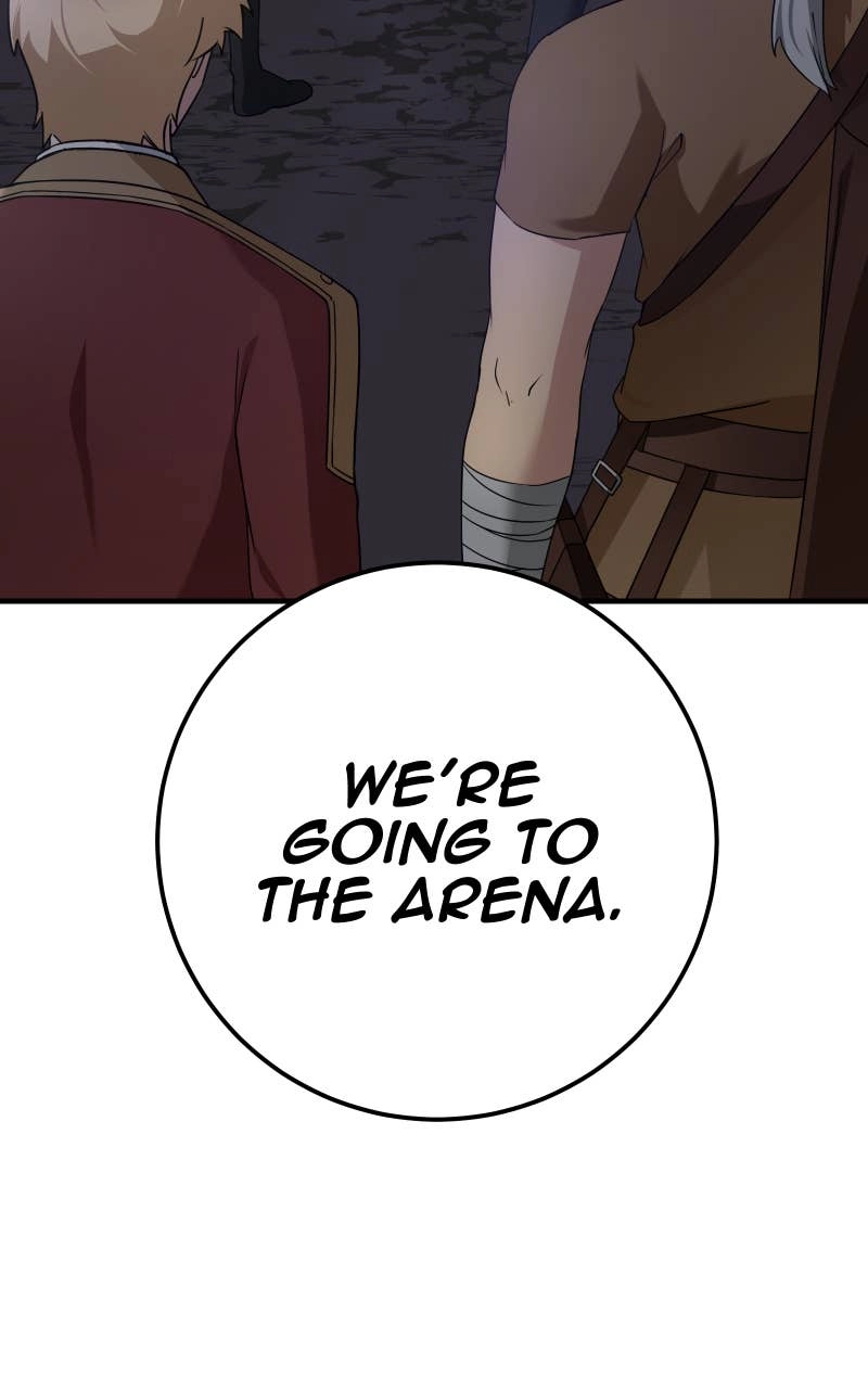My Best Friend is an Eldritch Horror Chapter 12 Page 56