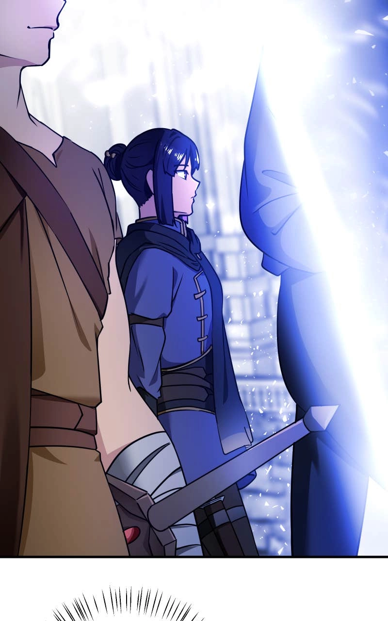 My Best Friend is an Eldritch Horror Chapter 12 Page 60