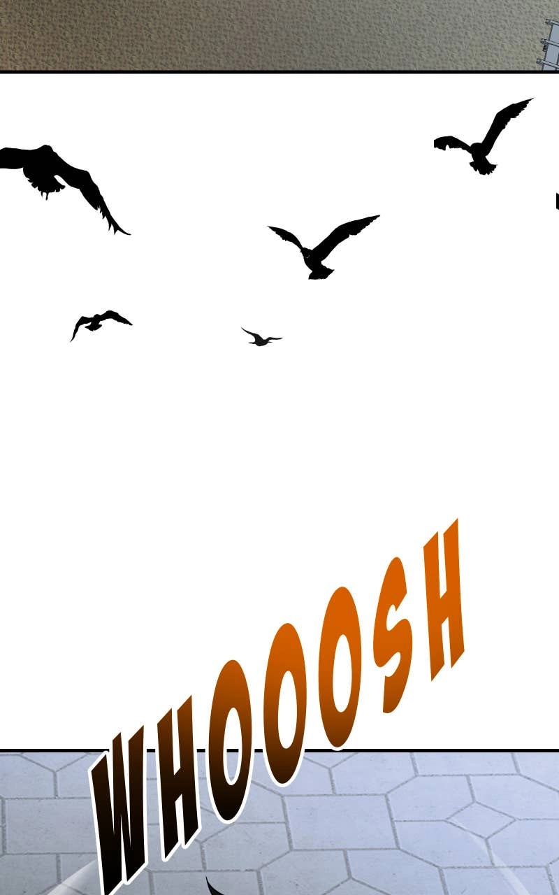 My Best Friend is an Eldritch Horror Chapter 12 Page 67