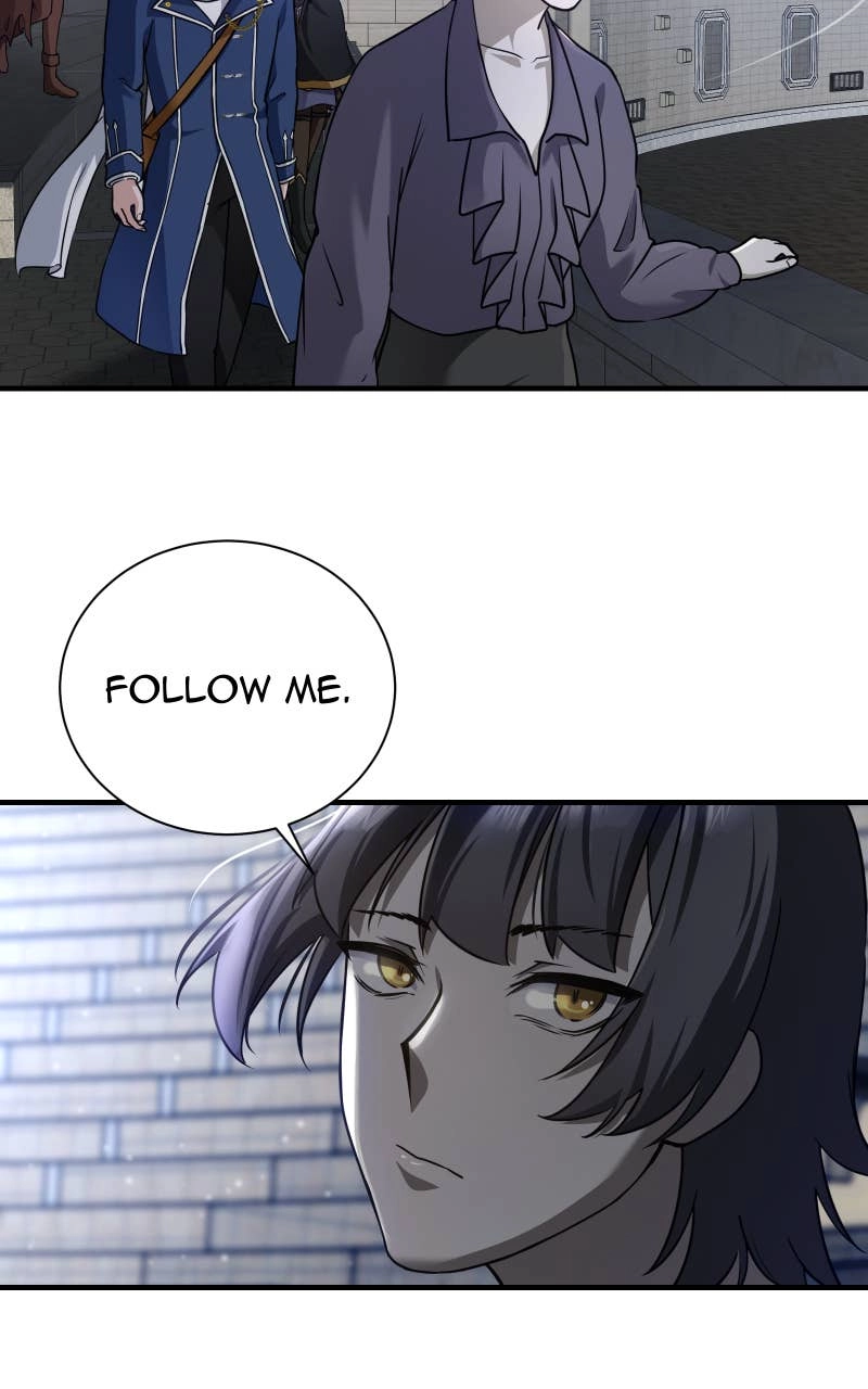 My Best Friend is an Eldritch Horror Chapter 12 Page 72