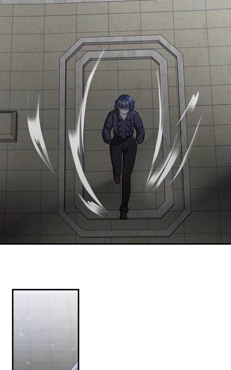 My Best Friend is an Eldritch Horror Chapter 12 Page 75