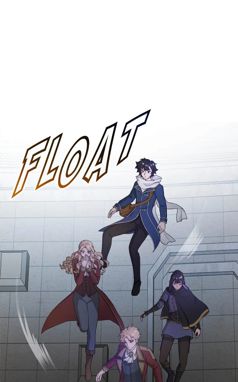 My Best Friend is an Eldritch Horror Chapter 12 Page 80