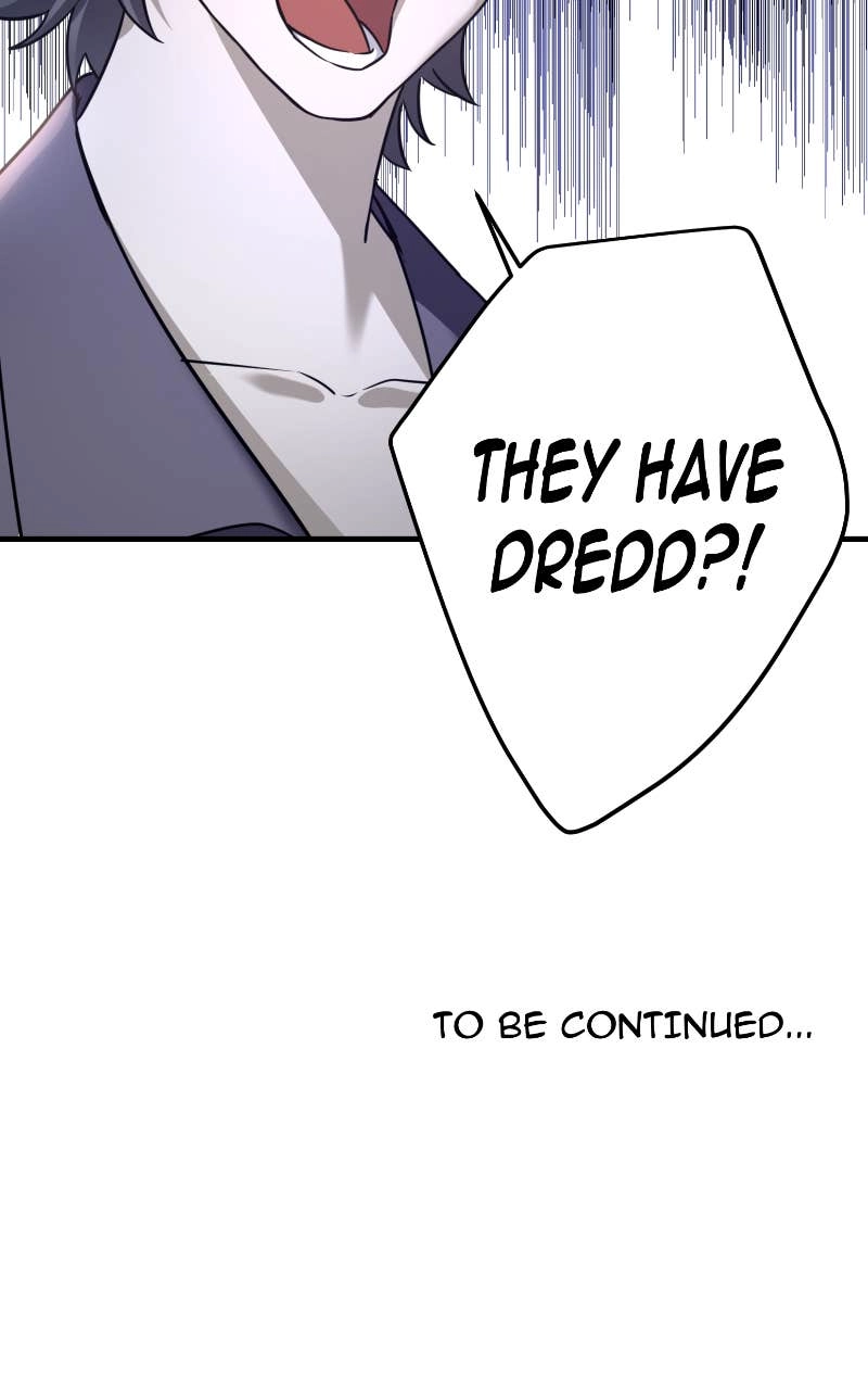 My Best Friend is an Eldritch Horror Chapter 12 Page 89