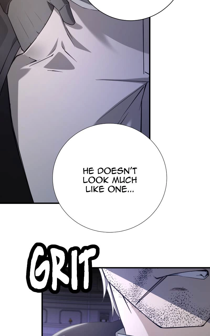 My Best Friend is an Eldritch Horror Chapter 13 Page 14