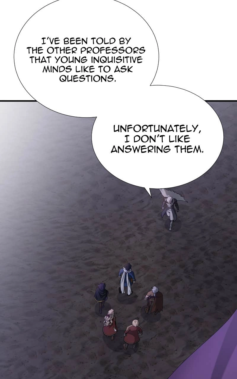 My Best Friend is an Eldritch Horror Chapter 13 Page 17