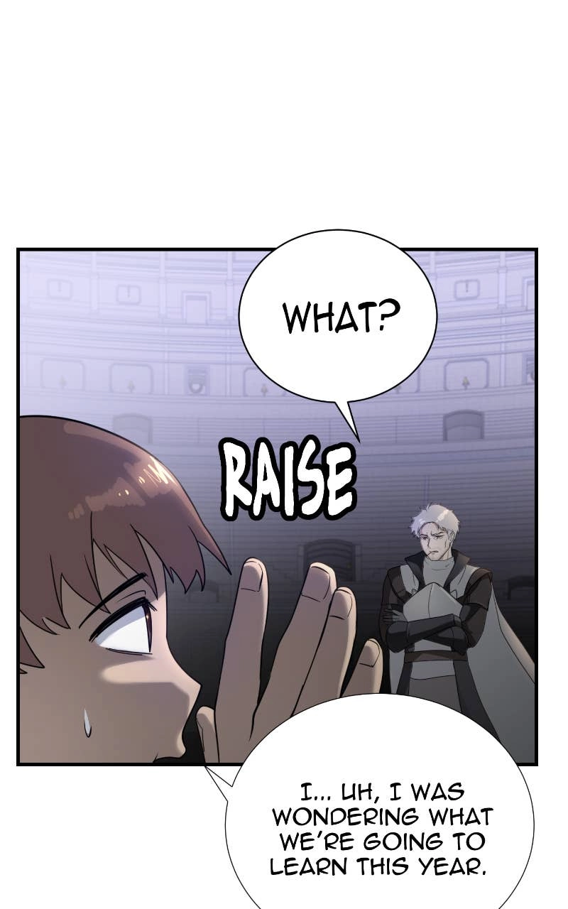 My Best Friend is an Eldritch Horror Chapter 13 Page 20