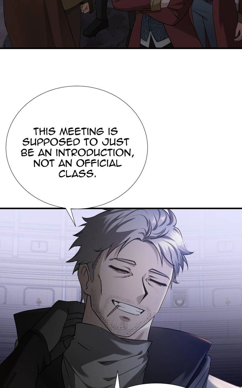 My Best Friend is an Eldritch Horror Chapter 13 Page 26