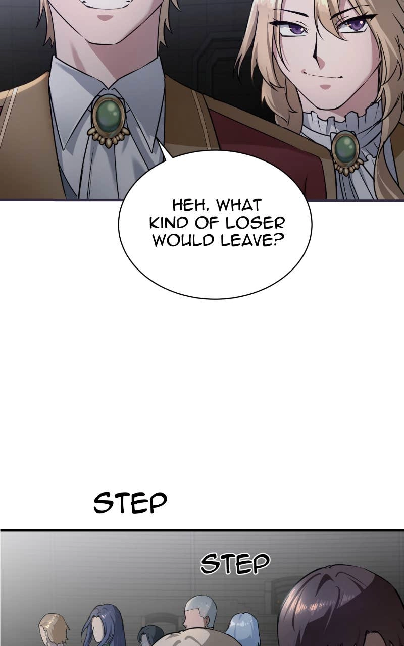 My Best Friend is an Eldritch Horror Chapter 13 Page 30
