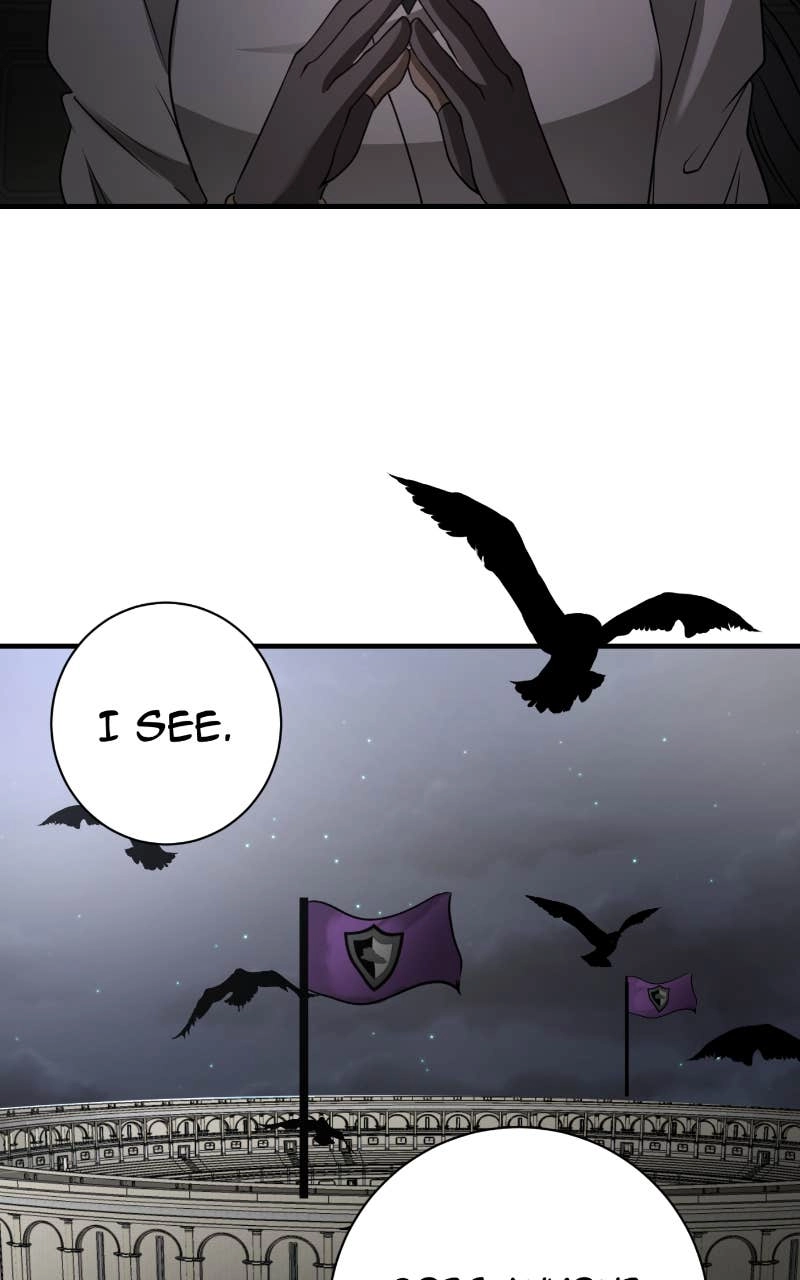 My Best Friend is an Eldritch Horror Chapter 13 Page 41