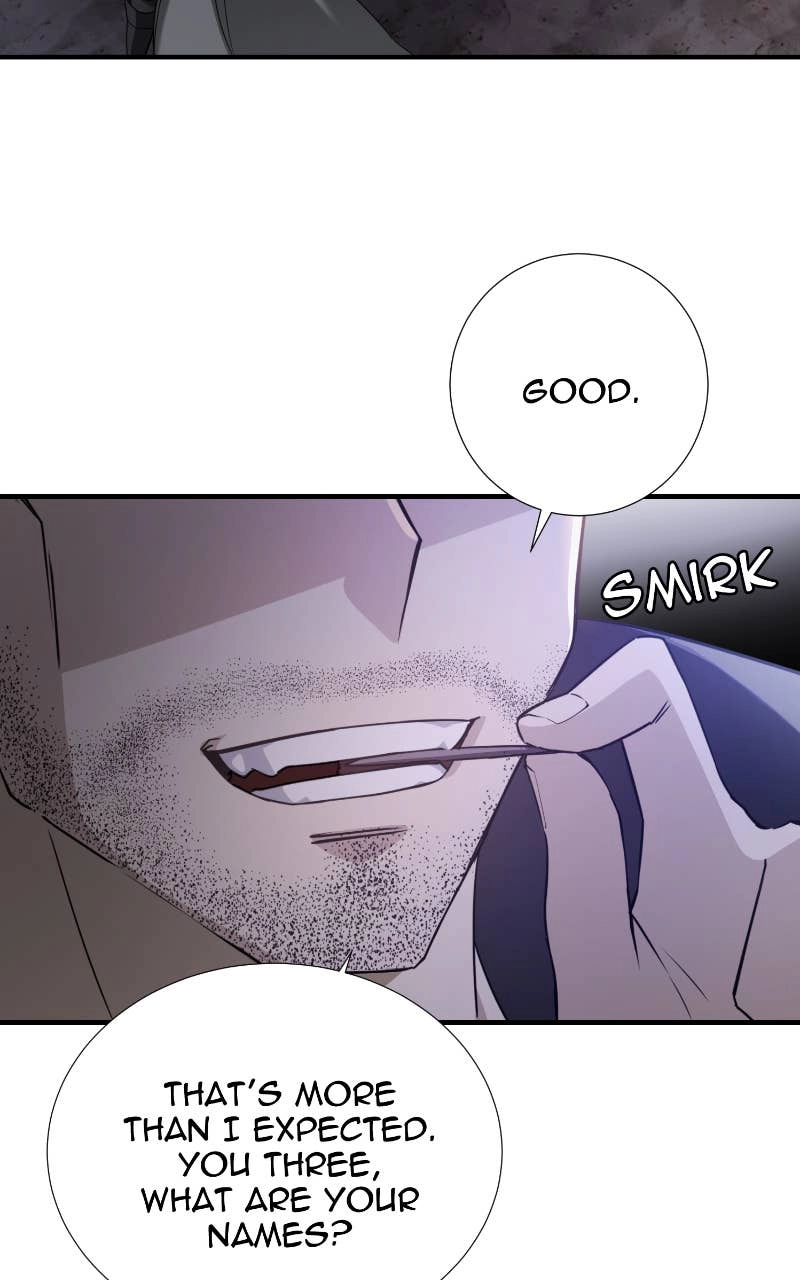 My Best Friend is an Eldritch Horror Chapter 13 Page 53