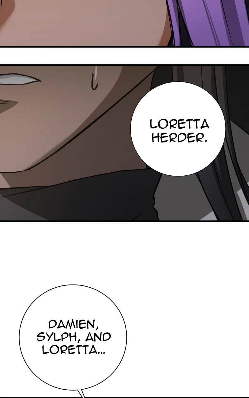 My Best Friend is an Eldritch Horror Chapter 13 Page 55