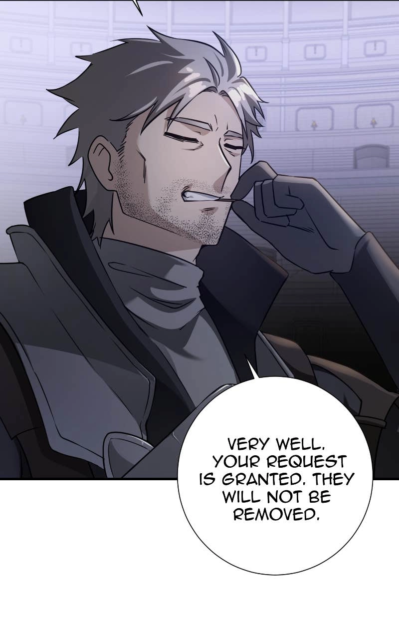 My Best Friend is an Eldritch Horror Chapter 13 Page 56