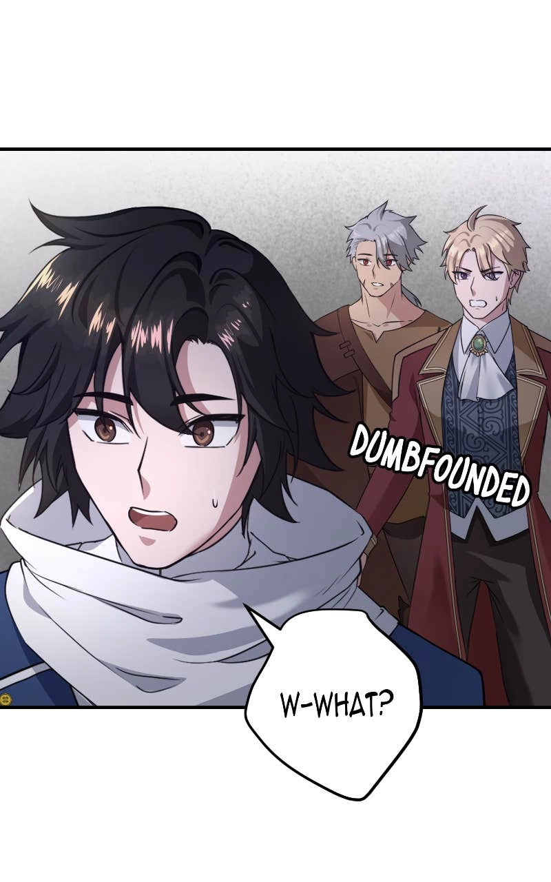 My Best Friend is an Eldritch Horror Chapter 13 Page 57