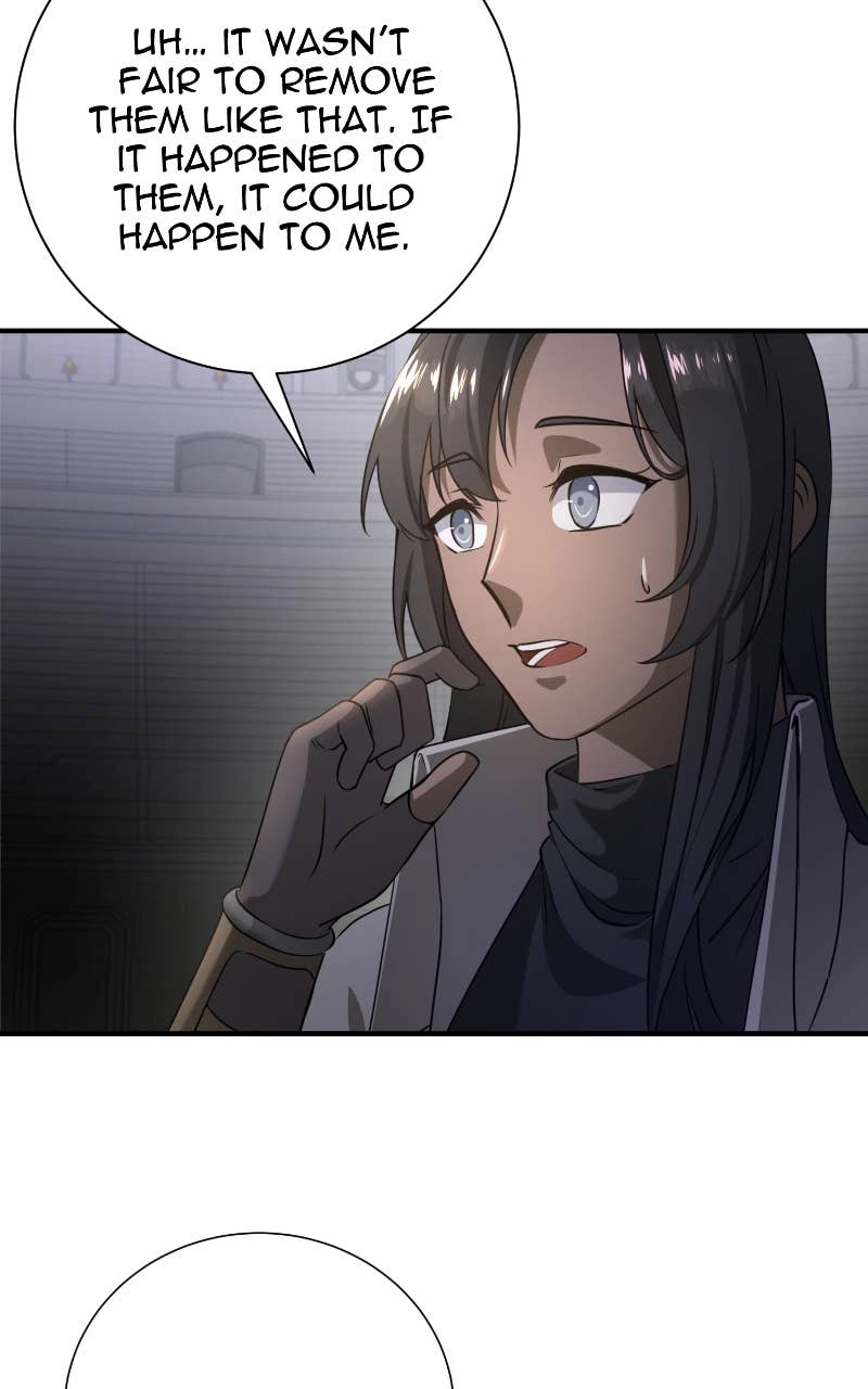My Best Friend is an Eldritch Horror Chapter 13 Page 59
