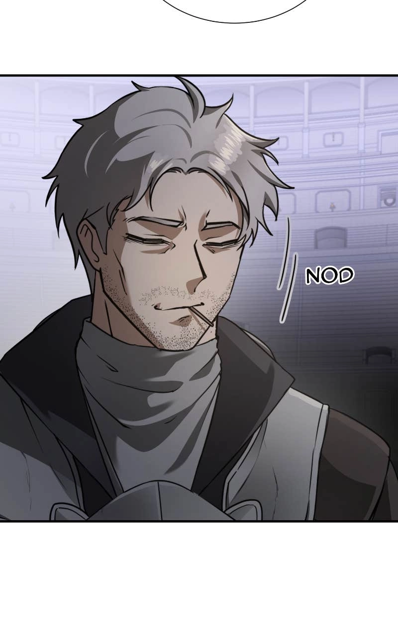 My Best Friend is an Eldritch Horror Chapter 13 Page 62