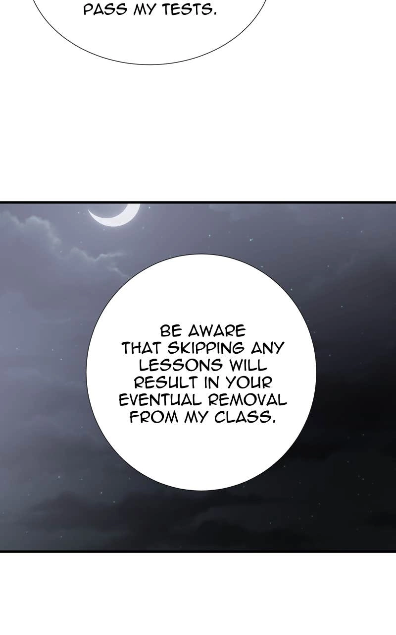My Best Friend is an Eldritch Horror Chapter 13 Page 65