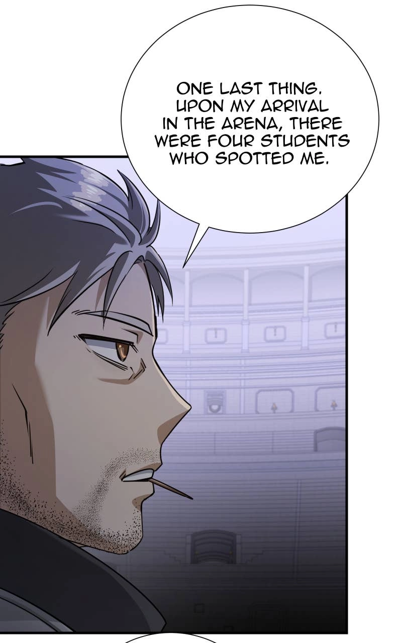 My Best Friend is an Eldritch Horror Chapter 13 Page 66