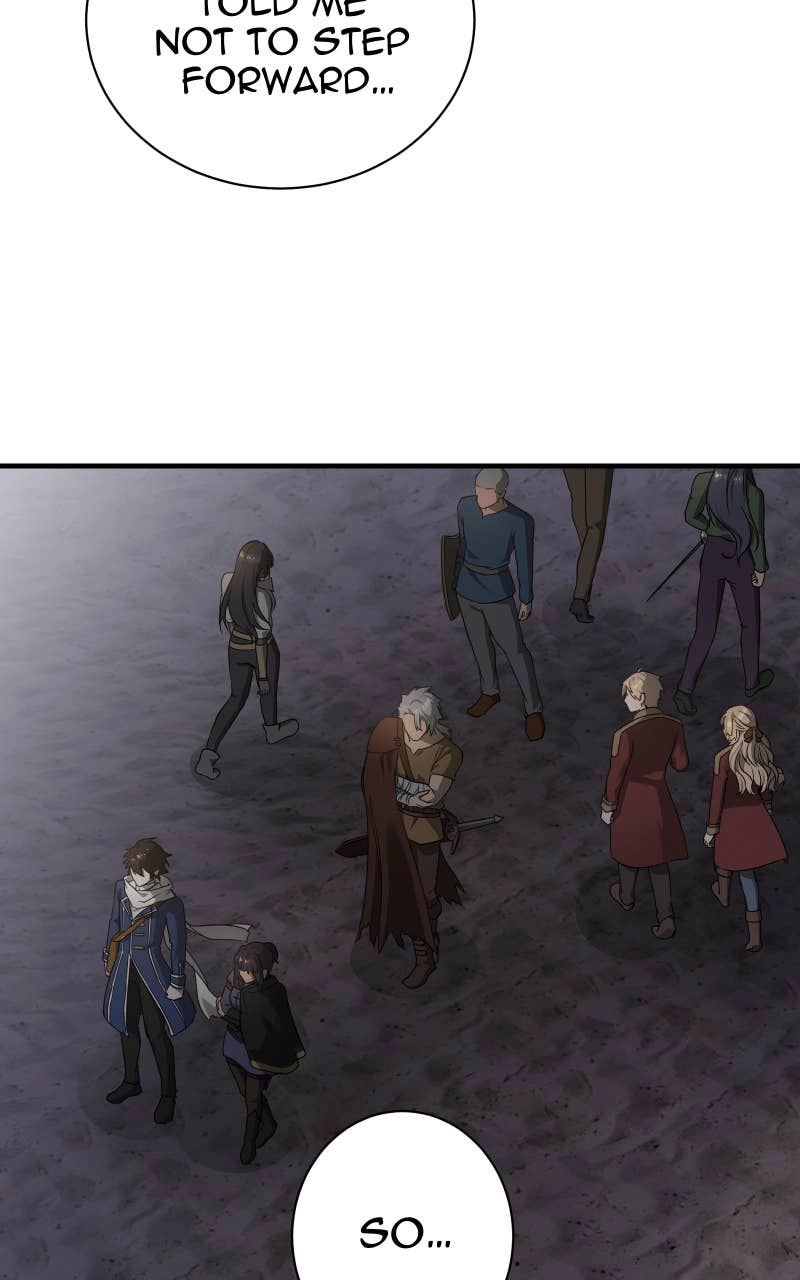 My Best Friend is an Eldritch Horror Chapter 13 Page 69
